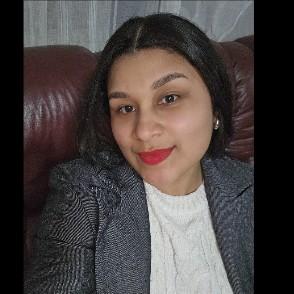 Lilian arely Ordoñez
