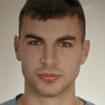 Saúl Fernández Moran