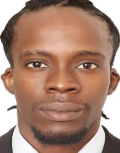 Daniel Ikpeme