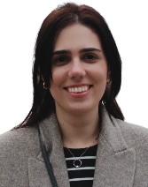 Mariana Rodrigues Afonso