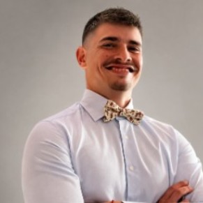 Miguel Martínez Bonilla
