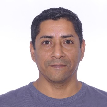 Christian Fabricio Jurado Flores