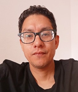 Julio Alberto Ochoa Arevalo