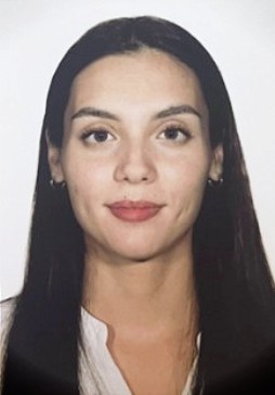 María Ortega Ruiz