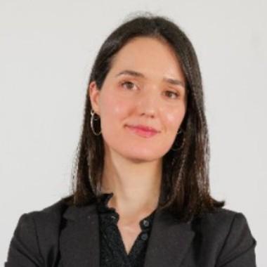 Sara Martínez Gómez