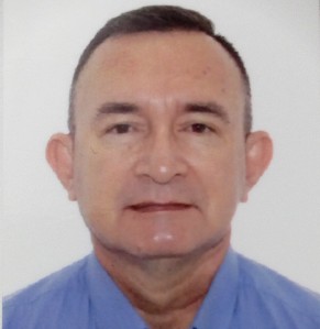 FREDDY OCAMPO GARZON