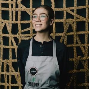 Johana Estefania García Martínez