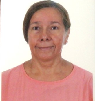 María Aparecida Rosa Días