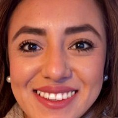 Tracy Vargas Ventura