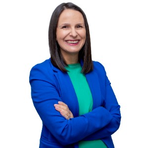 Silvia Gómez Castro