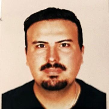 JOSE DAVID ROMERO MARTINEZ