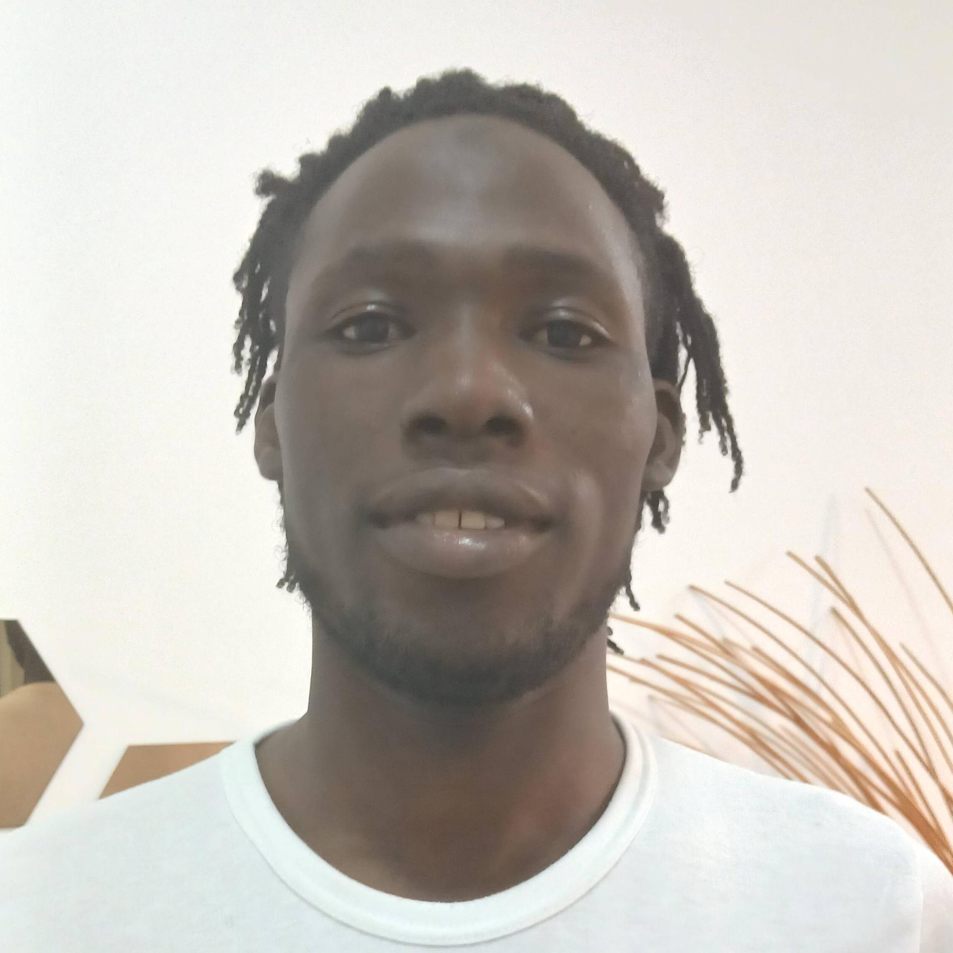 tassiry diakite