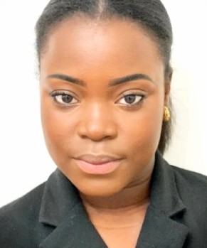 CAROLANN ONIKA BESS