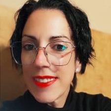Yolanda Navas Recio