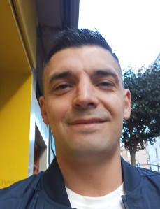 Rafel Corbaton Llagostera