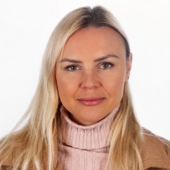 Julia Sharakina