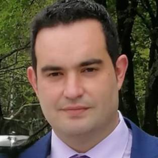 Carlos suero tejuca