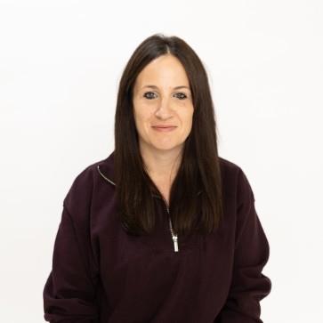 MARÍA VELASCO TORAN