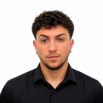 Rares Daniel Fertu