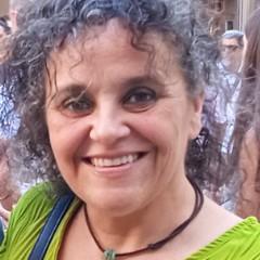 Cristina Gomez Saucedo