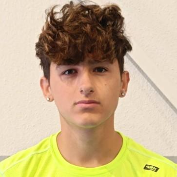Nicolás Falagán Domínguez