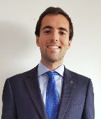 Raúl Zornoza Lebrons