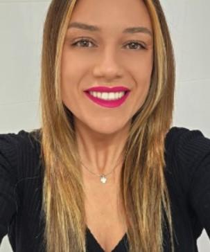 Ana Isabel Gómez Mate