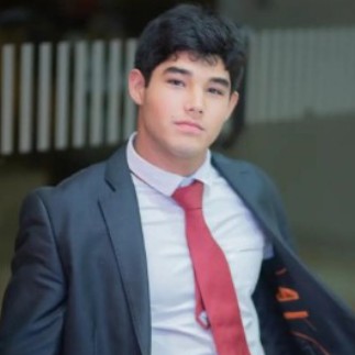 Rodrigo Conde Rojas