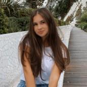 YULIYA ANTASHUK