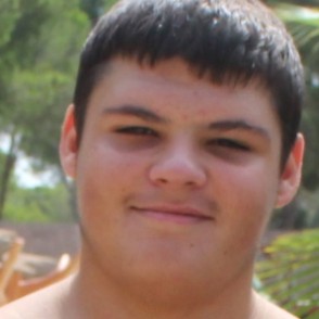 Azael Arroyo Regalón