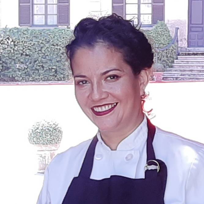 Laura Castellanos
