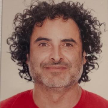 Cristóbal Roldán Castillo