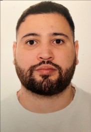 Andres Felipe Ospina Hernandez
