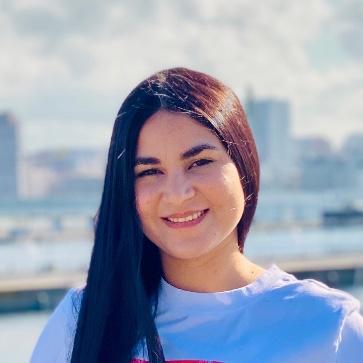 Enny Paola Rojas Mendoza