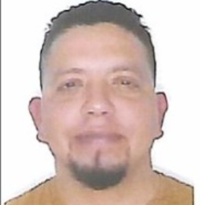 Victor Luis Lalama González