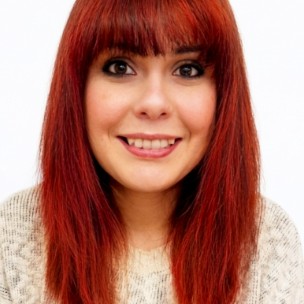 CLAUDIA PILAR GARCÍA