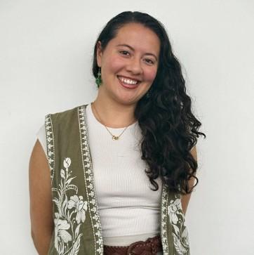 Milena Solange Nogales Rueda
