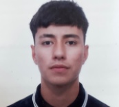 Kevin Fernando Rugeles Carreño
