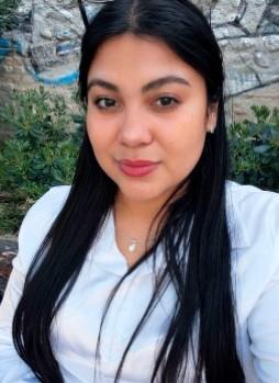 Katerine De La Concepción Pantoja Davila