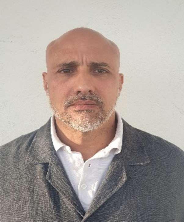 MARCOS TAPIA ROMÁN
