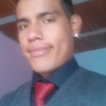 Gabriel Andrés Martínez Gil