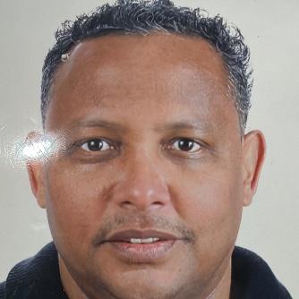 Teidy Rafael Romero Abad