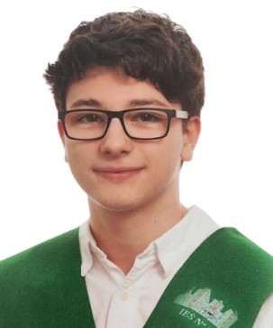 Izan Muñoz Fernández