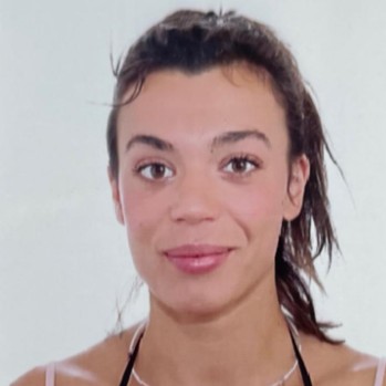Alexandra Fernánez Antón