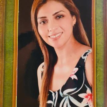 Jeannette Evangelina VEGA GUERRERO