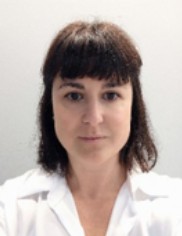 Paula Díaz Getino
