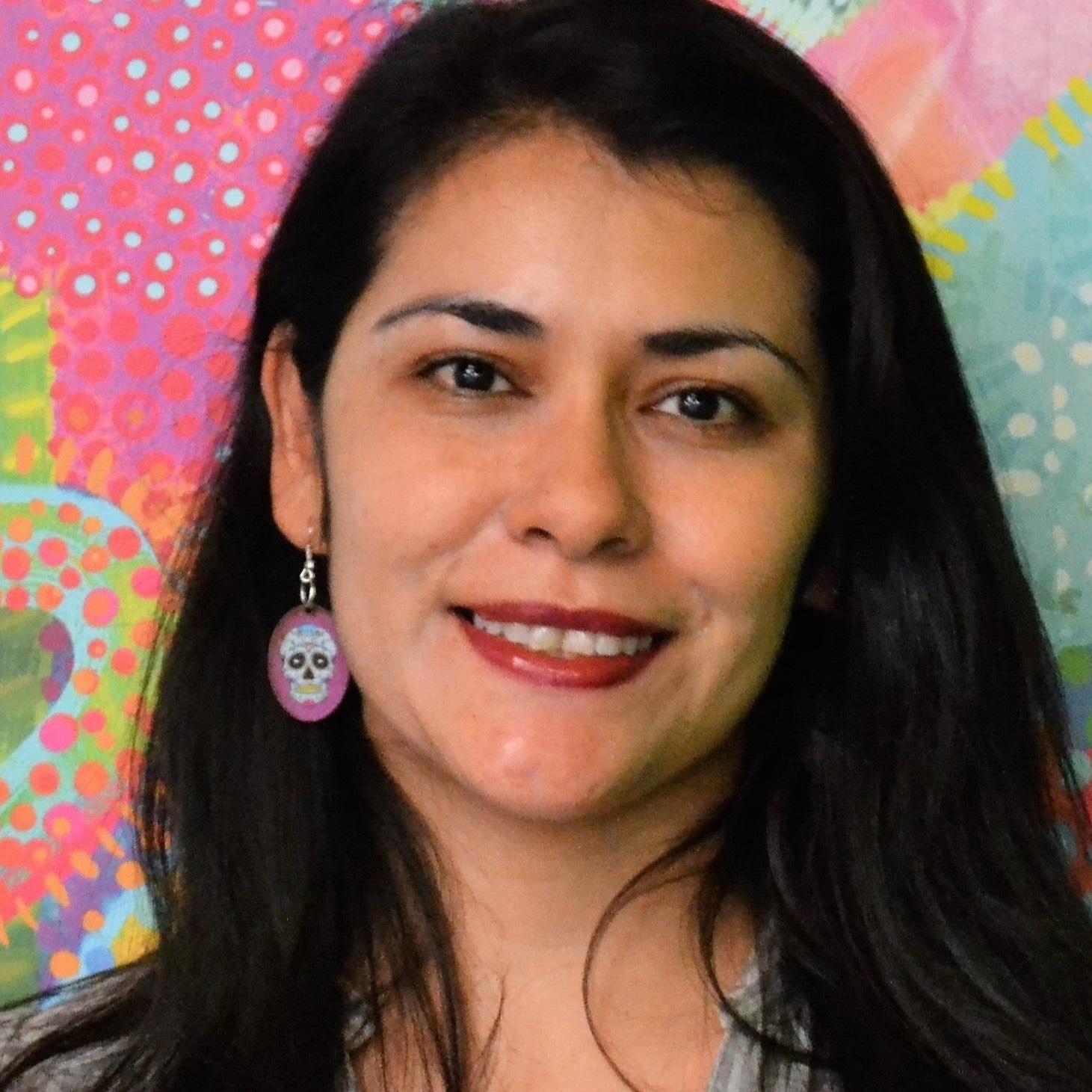 Pamela Tórtola Colindres
