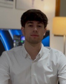 Diego Tomás Crespo