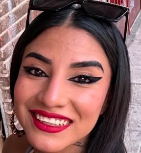 Valeria Nicole GAVIDIA VERA
