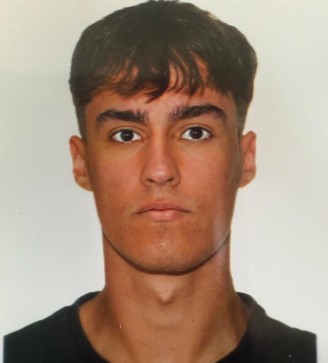 Gabriel Pardo Garcia